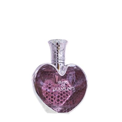 Louis Cardin Heart Of Diamond Eau de Parfum 100ml Spray