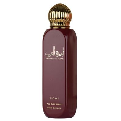 Lattafa Perfumes Ameerat Al Arab All Over Body Spray 150ml