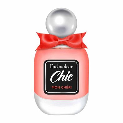 Yardley Enchanteur Chic Mon Chéri Eau de Toilette 50ml Spray