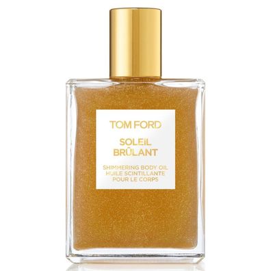 Tom Ford Soleil Brûlant Shimmering Body Oil 100ml