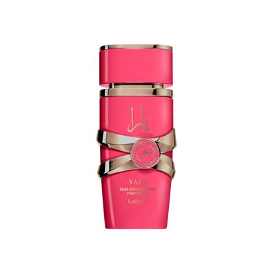 Lattafa Perfumes Yara Candy Perfume Oil 20ml