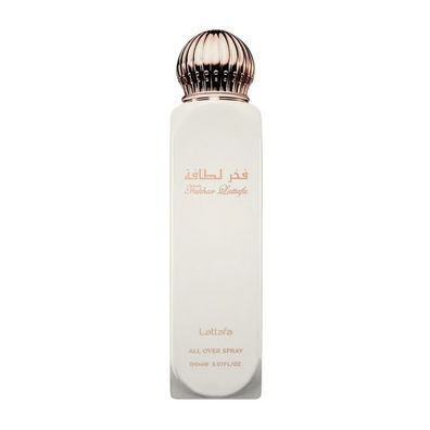 Lattafa Perfumes Fakhar All Over Body Spray 150ml