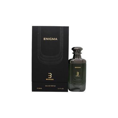 Bharara Enigma Eau de Parfum 100ml Spray