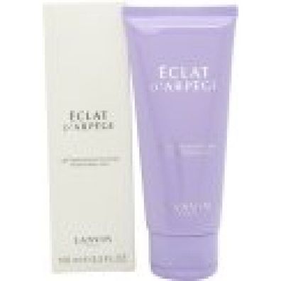 Lanvin Eclat D'Arpege Body Lotion 100ml