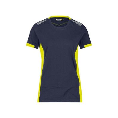 Dassy Damen T-Shirt Tampico Women 710070-COPES03
