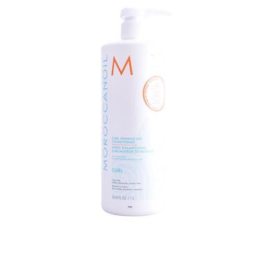 CURL enhancing conditioner 1000ml