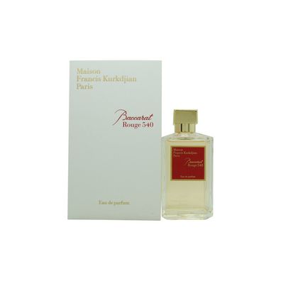 MFKP Baccarat Rouge 540 Edp Spray 200ml
