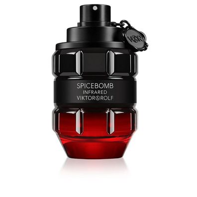 Viktor & Rolf Spicebomb Infrared Pour Homme Edt 90ml