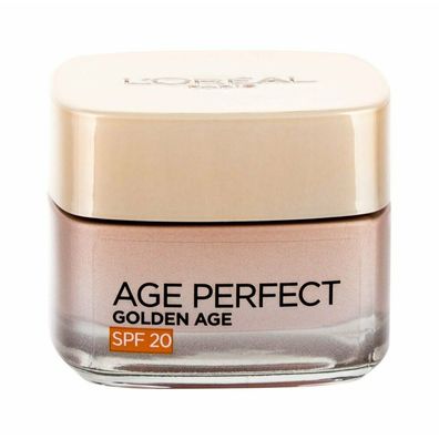 L'Oréal Paris L'OrÃ©al Paris Age Perfect Golden Age 50ml