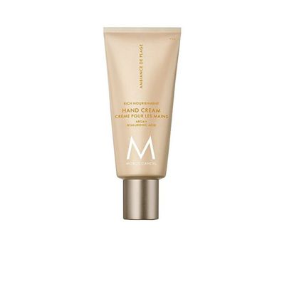 Moroccanoil Ambiance De Plage Handcreme