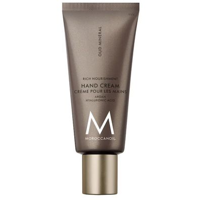 Moroccanoil Oud Miné al Handcreme