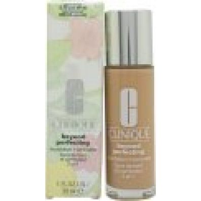 Clinique Beyond Perfecting Foundation + Concealer 5,75 Kork