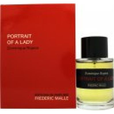 Portrait Of A Lady - EDP - Inhalt: 100 ml