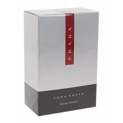 Prada Luna Rossa Eau de Toilette (150ml)