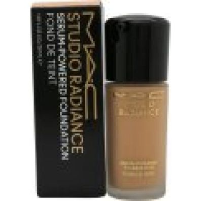 MAC Studio Radiance Serum-Powered Foundation