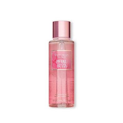 Victoria's Secret Petal Buzz Fragrance Mist 250ml