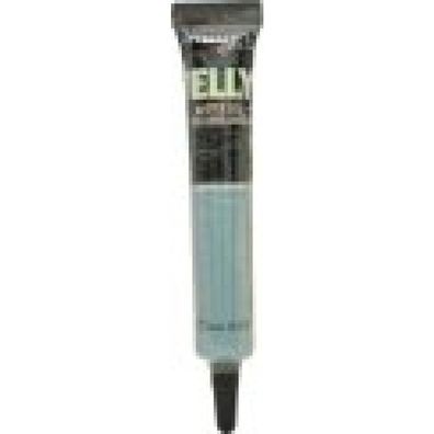 Rimmel London Jelly Glitter Gel 200 Blaue Lagune