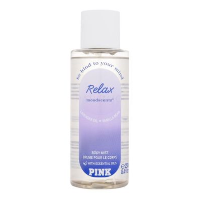 Victoria' Secret Pink Relax