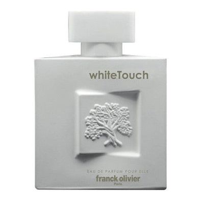 Franck Olivier White Touch Eau De Parfum 100 ml