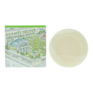 Herms Un Jardin Sur le Toit Parfümseife 100 g ( nisex)