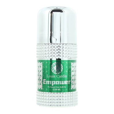 Louis Cardin Empower Deodorant Roll-On 50ml