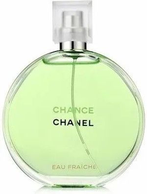 Chanel Chance Eau Fraiche Eau de Toilette 100 ml