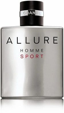 Chanel Allure Homme Sport Eau de Toilette 100 ml