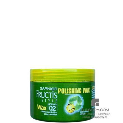 Garnier Fructis/Style "Polishing Wax" 75ml/Haarstyling/Haarpflege