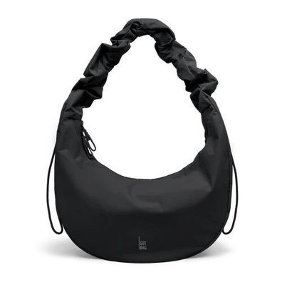 Got Bag Moon Bag Ruffle Monochrome