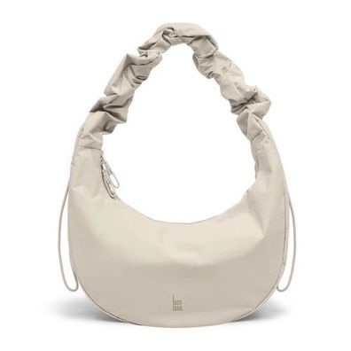 Got Bag Moon Bag Ruffle Monochrome