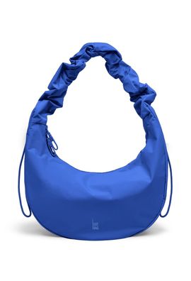 Got Bag Moon Bag Ruffle Monochrome