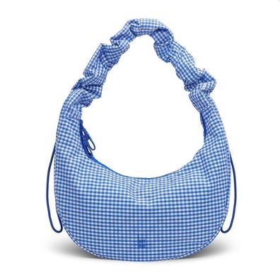 Got Bag Moon Bag Ruffle Monochrome