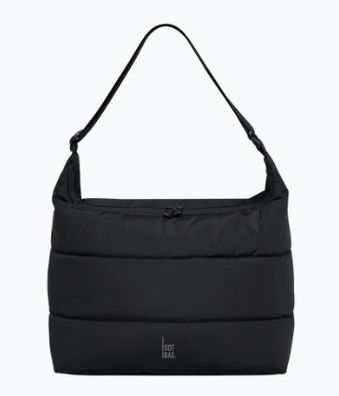 Got Bag Square Bag Puffer Monochrome