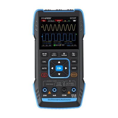 FNIRSI - 2C53T - Multimeter