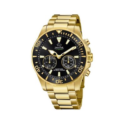 Jaguar Herrenuhr Hybrid J899/3 Chronograph
