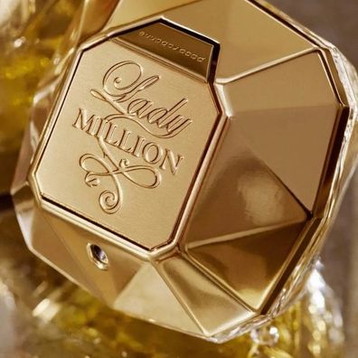 Paco Rabanne Lady Million Eau de Parfum 80 ml