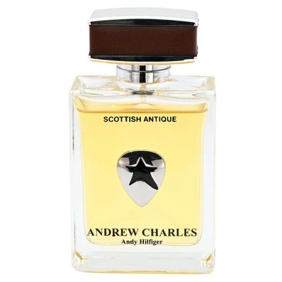 Andrew Hilfiger Scottish Antique Eau de Toilette 100ml Spray