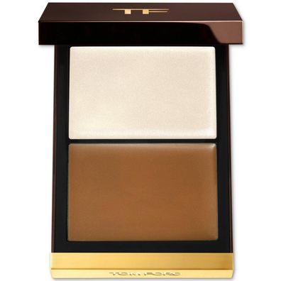 Tom Ford Shade And Illuminate Contour Duo 15g - Intensity 1