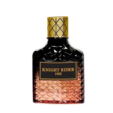 Louis Cardin Knight Rider 1982 Pour Homme Eau de Parfum 100ml Spray