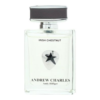 Andrew Hilfiger Irish Chestnut Eau de Toilette 100ml Spray