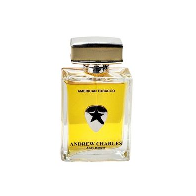 Andrew Hilfiger American Tobacco Eau de Toilette 100ml Spray