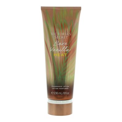 Victoria's Secret, Bare Vanilla Heat, Moisturizing, Body Lotion, 236ml