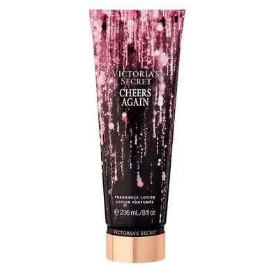 Victoria's Secret, Cheers Again, Moisturizing, Body Lotion, 236 ml
