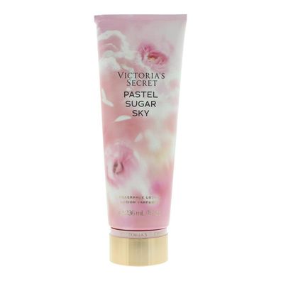 Victoria's Secret, Pastel Sugar Sky, Hydrating & Softening, Body Lotion, No, 236ml