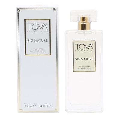 Tova Beverly Hills Signature Dry Oil Spray 100ml