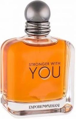 Emporio Armani Stronger With You Eau de Toilette 100 ml