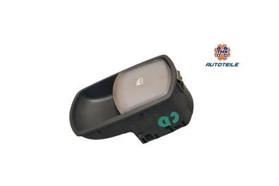 Opel Corsa D Fensterheberschalter Schalter Fensterheber Vorne Rechts 13206806 RT 2BLV