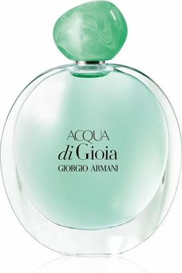 Giorgio Armani Acqua Di Gioia Eau de Parfum 100 ml