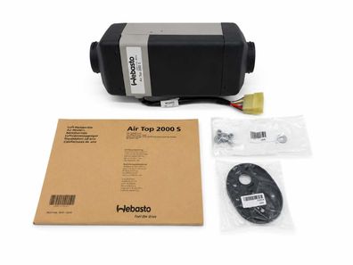 Webasto Standheizung Thermo Top Evo RV Reisemobil Wohnmobil Dauerheizen 9042116A
