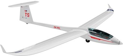 Kavan TwinShark Twin Shark 304TS ARF Elektro Segelflugmodell